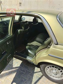 مرسيدس بنز E-Class